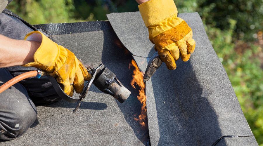 Professional residential roofers in Parrish, FL